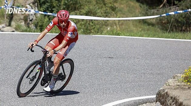 Radši by Giro, ale nejspíš pojede Vueltu. Pogačar poodhalil plány na další sezonu