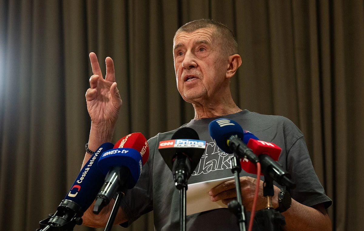 STAN na vlně, ANO zralé na restart. Babiš jako premiér už nemá na voliče tolik času