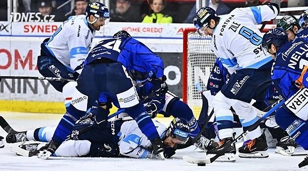 ONLINE: Liberec nastupuje ve Vítkovicích, Karlovy Vary se střetnou s Kometou