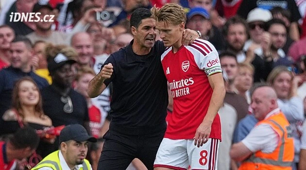 Bayern – Arsenal v TV: Kde sledovat Ligu mistrů, statistiky a kurzy