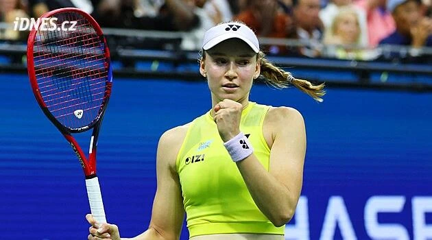 WTA Ningbo 2026 ženy: program, výsledky a kde sledovat živě
