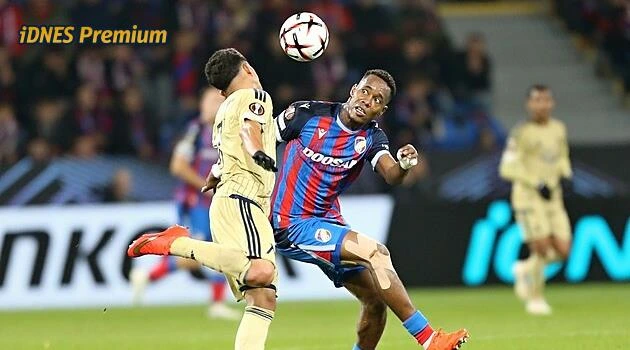 I hlavní tahoun koeficientu strádá. Plzeň se učí být bohatá, český fotbal ale trpí
