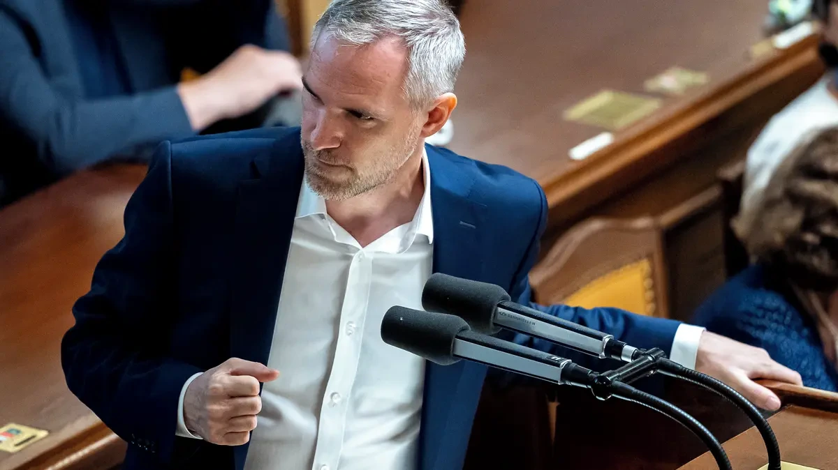 Hřib: Hlavní problém Pirátů je nedostatek financí - Novinky