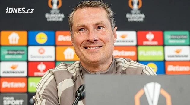Priske bere roli favorita. Když se vyhrává, nálada se lepší. Ale pozor na norský fotbal