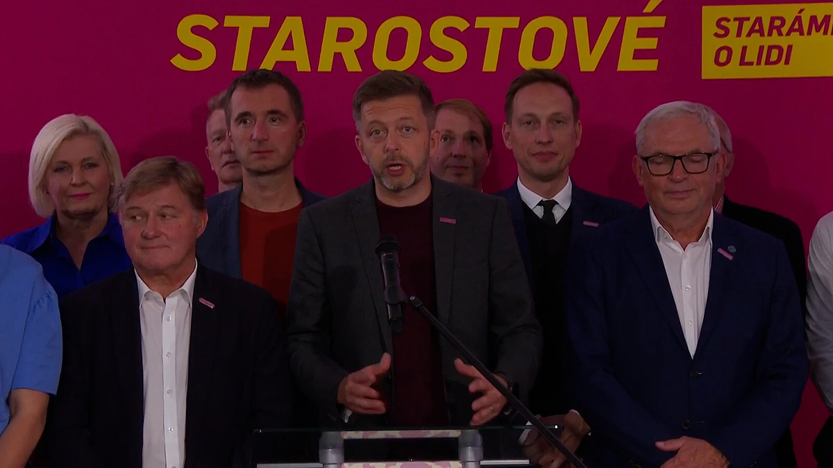 Je to bez ANO svobodnější? Nejzajímavější souboje se odehrály mezi ODS a progresivisty