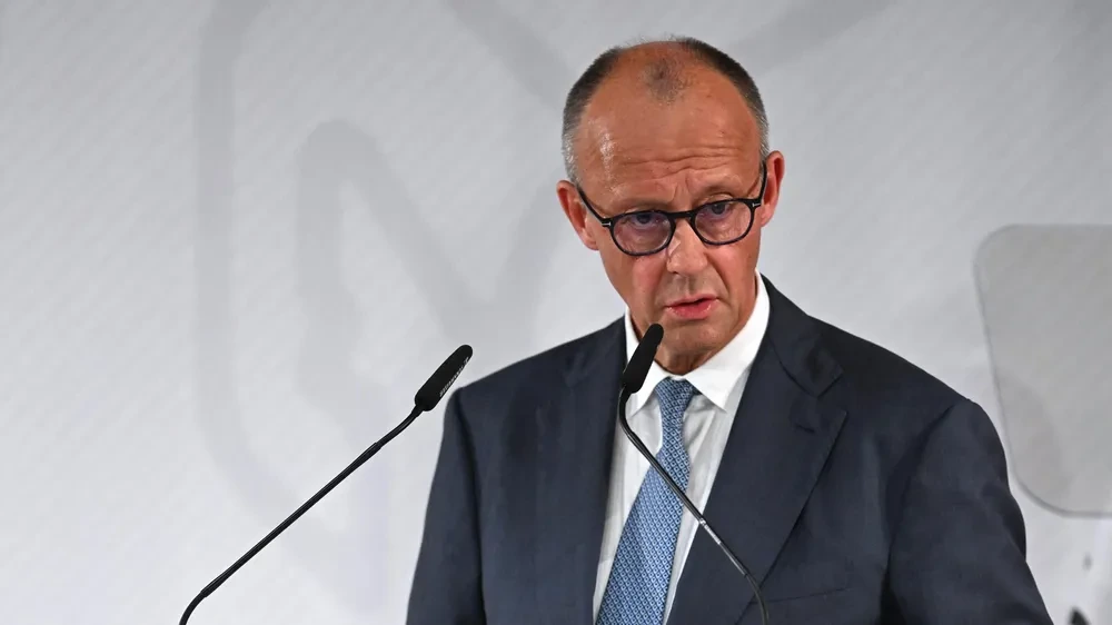 Merz betont Einigkeit der Nato als Grundlage europäischer Sicherheit