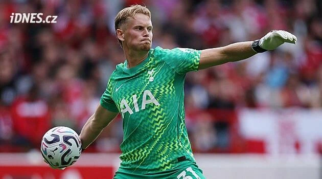 Manchester United – Tottenham: Dočká se Kinský výhry? Kurzy, statistiky