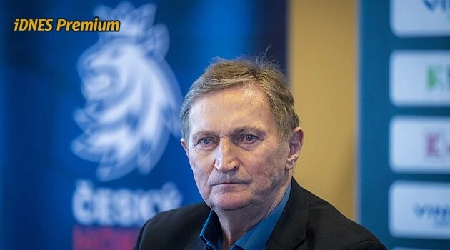 Spor za statisíce kvůli slůvku. Soukromé pře Hadamczika platil hokejový svaz. Proč?