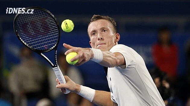 ATP Šanghaj 2026 muži: program, výsledky a kde sledovat živě