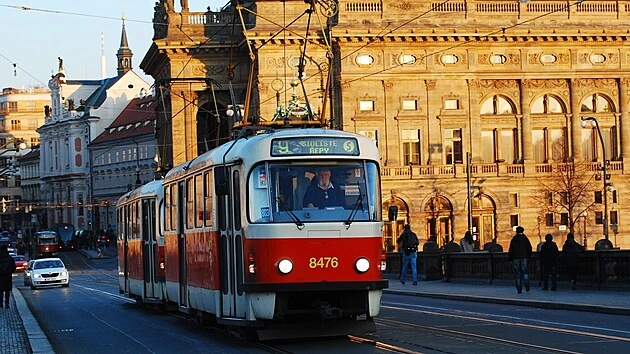 Jak vyhráli hlasatelé zdražení. MHD zdarma v Praze nebude, rozhodli to voliči