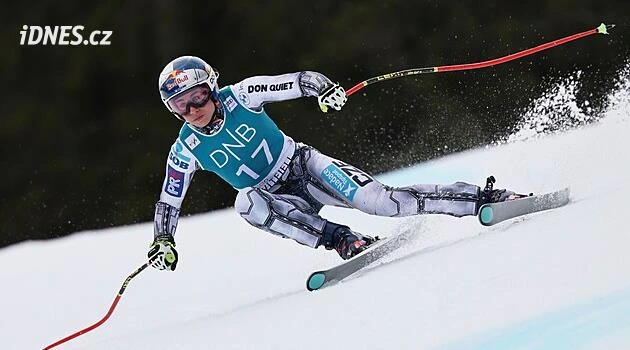 Program SP v alpském lyžování 2026/27: Kalendář závodů, výsledky, Češi
