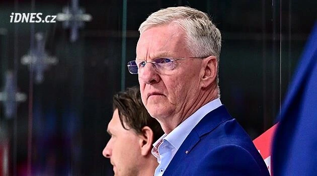 Energie vyprchala. Jalonen překvapil, zničehonic ukončil trenérskou kariéru