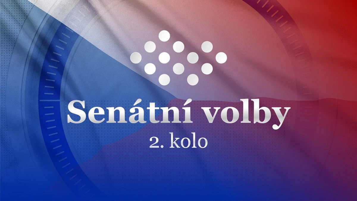 Senát je kompletní. Toto jsou nově zvolení senátoři po 2. kole voleb
