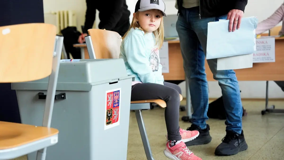 Výsledky voleb a sčítání hlasů minutu po minutě | Volby ONLINE