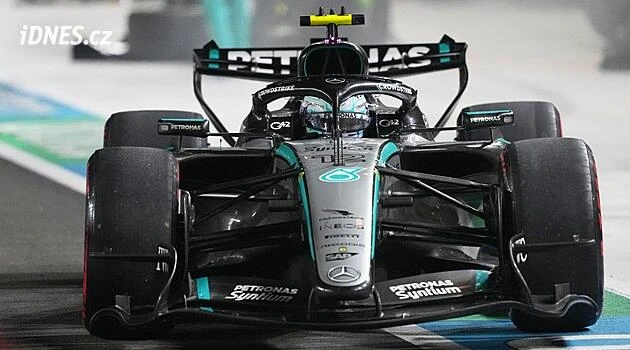Velká cena USA F1 2026: Program, výsledky, kurzy a kde sledovat