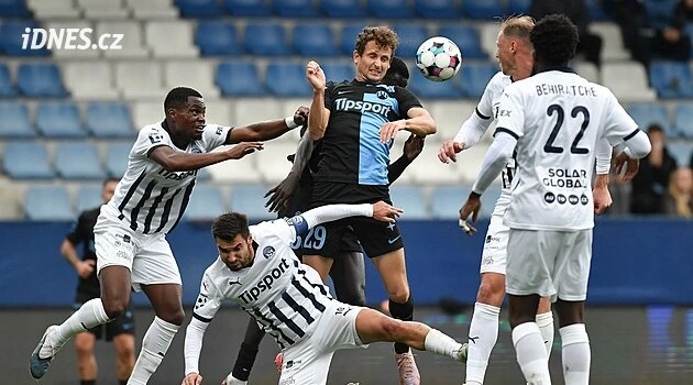 První vítězství v sezoně. Obrovská úleva, oddechl si slovácký kapitán Trávník