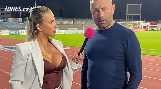 Do výstřihu nekoukat 2. Ústí ve světě boduje trenérovým „bojem o život“