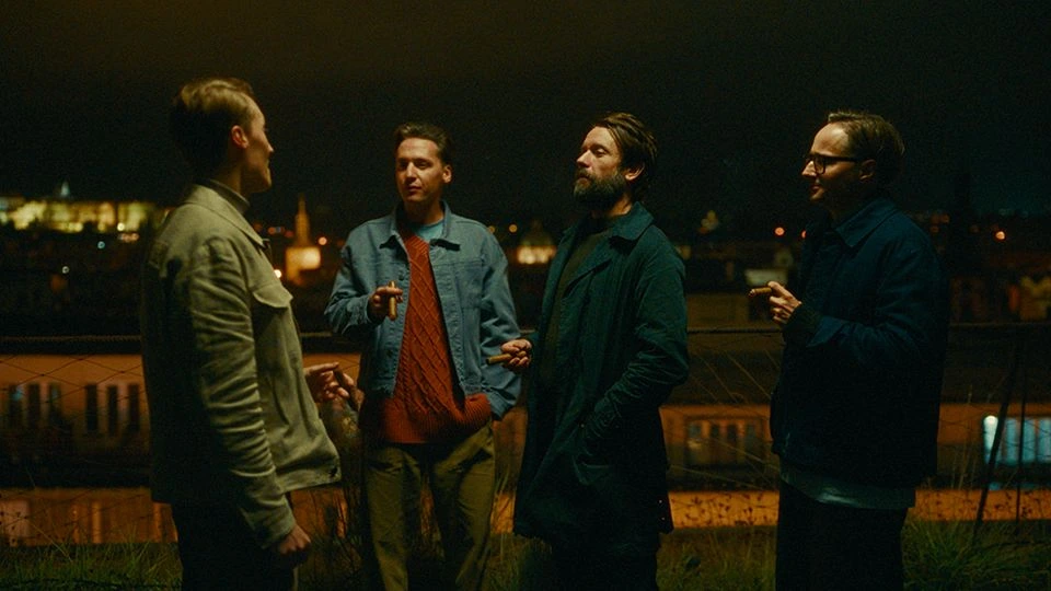 RECENZE: Kluci to vidí jinak než holky, ale společně baví