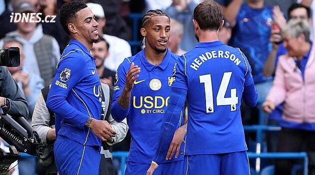 ONLINE: Everton hostí Chelsea, pak jdou do akce City, Liverpool či Newcastle