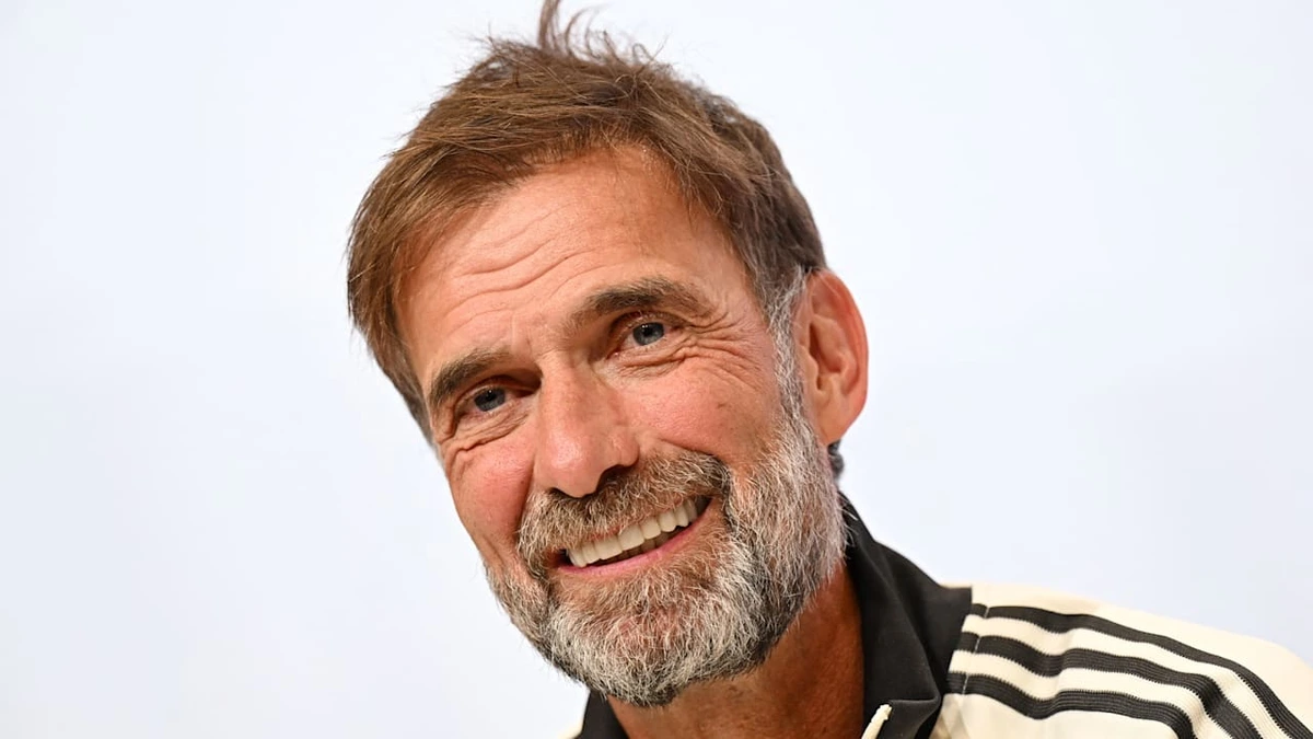 Deutschland gegen Serbien: Klopp sorgt für Knaller in der Startelf