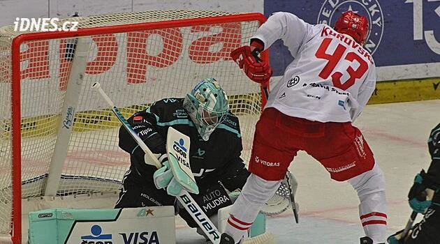 ONLINE: Vary hrají brzký duel v Třinci, v Hradci se odehraje východočeské derby